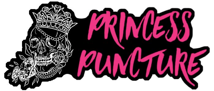Princess puncture logo